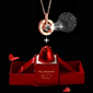 COLLAR AMOR ETERNO