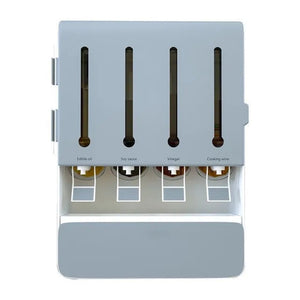 DISPENSADOR DE CONDIMENTOS