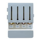 DISPENSADOR DE CONDIMENTOS